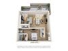 One Bedroom
